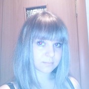 Юлия Башарина on My World.