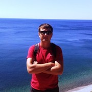 Сергей Башкиров on My World.