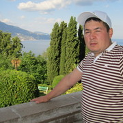 Василь Кумужбаев on My World.
