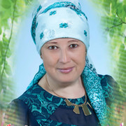 Фирдания Басирова on My World.