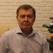 Alexander Buligin on My World.