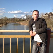 ANDREY USSR on My World.