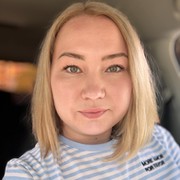 Оля Данилова on My World.