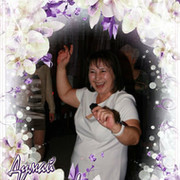 Луиза Байдуллина on My World.
