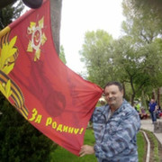 Сергей Буцаленко on My World.