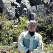 Николай Романьков on My World.