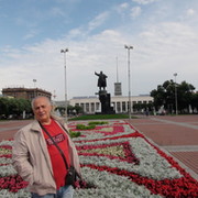 Александр Бекетов on My World.
