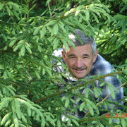 Валерий Белогуров Абхазия