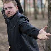 ВОВА ШЕВЧЕНКО on My World.
