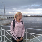 mariya diakova on My World.