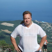 Владимир Яковенко on My World.