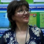 Райхан Ахметовна Арынова on My World.