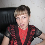 Оксана Осипенко on My World.