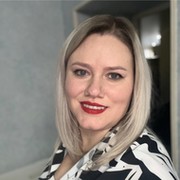 Валерия Майорова on My World.