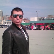 Владимир Благодаров on My World.