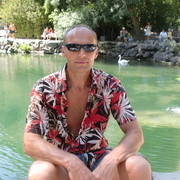 андрей блинов on My World.