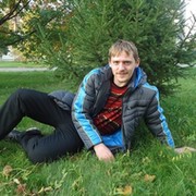 Егор Бухряков on My World.