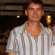 vladimir kabanov on My World.