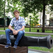boris lebedev on My World.