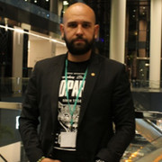 Александр Бобров on My World.