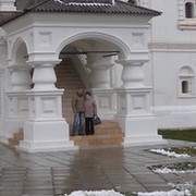 Владимир Рябов on My World.