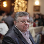 Владимир Николаевич Бобылев on My World.