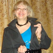 Оксюмочка Бодарева on My World.