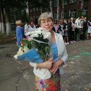 Ольга Бесчетникова on My World.