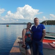Дмитрий и Любовь Болдыревы on My World.