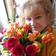 Ольга ****** on My World.