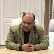 Тимур Бородин on My World.