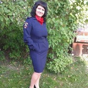 Татьяна Ботарыкина on My World.