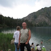 Анатолий Колотухин on My World.
