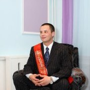 Бронников Виктор on My World.