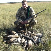 Иван Брызгалов on My World.