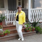 Татьяна Бокарева on My World.