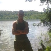 Дима Позняков on My World.