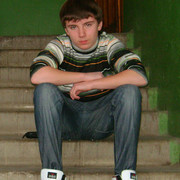влад шлёнов on My World.