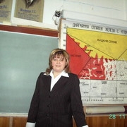 Наталья Бурдалева on My World.