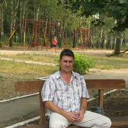 Сергей Малышев on My World.