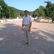 Şahin Cavadov on My World.
