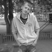 Витя П on My World.