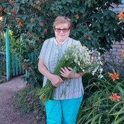 Антонина Толстопятова-Грачева on My World.