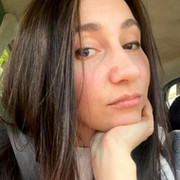 Анастасия Чазова on My World.