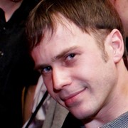 Юрий Чебаков on My World.