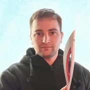Виталий Чекмезов on My World.