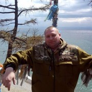 Чекулаев Олег on My World.