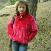 Наталия Ч. on My World.