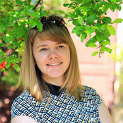 Ольга Чернова on My World.