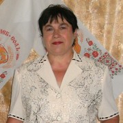 Надежда Черепащук on My World.